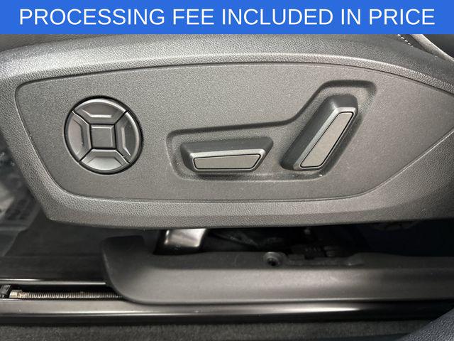 2023 Audi Q3 Premium 45 TFSI S line quattro Tiptronic