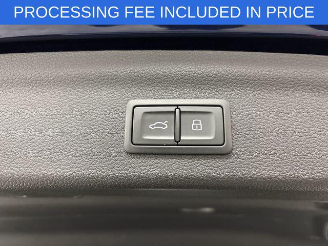 2023 Audi Q3 Premium 45 TFSI S line quattro Tiptronic