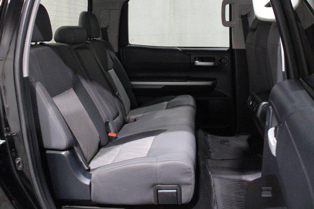 2017 Toyota Tundra SR5 5.7L V8