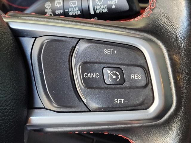 2020 Jeep Wrangler Rubicon 4x4