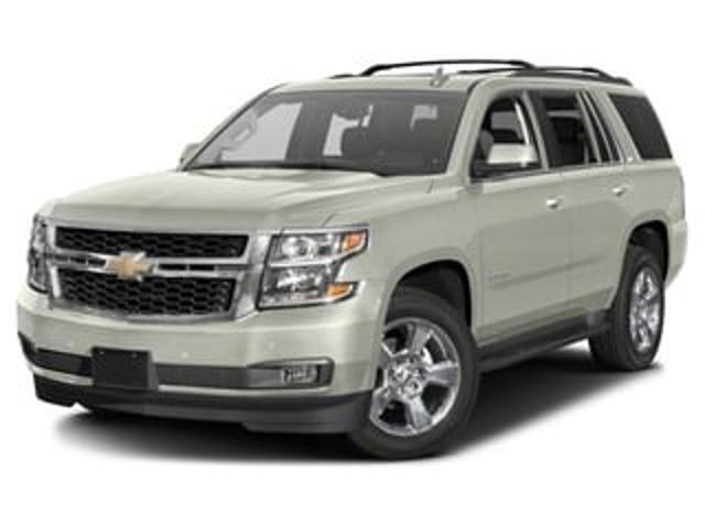 2017 Chevrolet Tahoe LT for sale in South Hill, VA