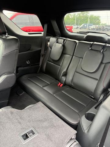 2024 Ford Explorer ST-Line