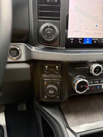 2025 Ford F-250 Platinum