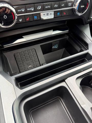 2025 Ford F-250 Platinum