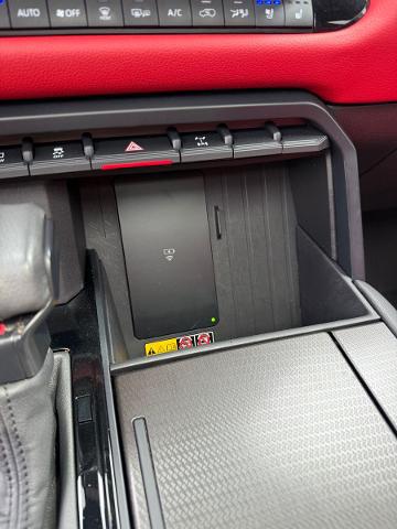 2025 Toyota Sequoia TRD Pro