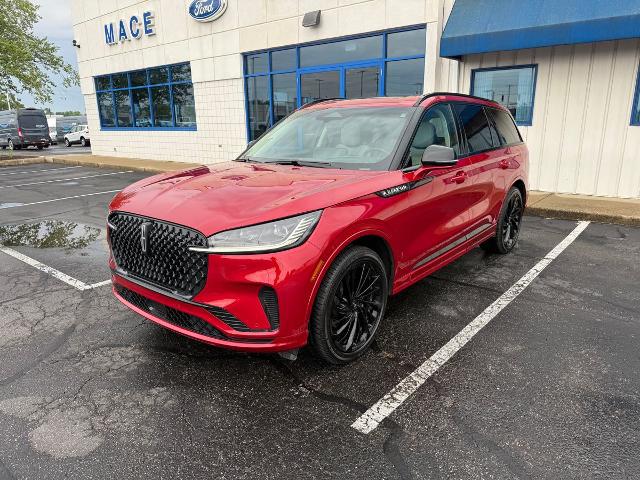 2025 Lincoln Aviator Reserve for sale in Terre Haute, IN