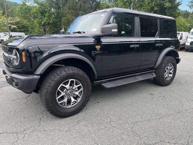 2025 Ford Bronco Badlands for sale in Boone, NC