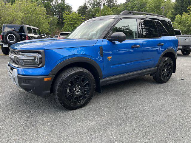 2025 Ford Bronco Sport Badlands for sale in Boone, NC