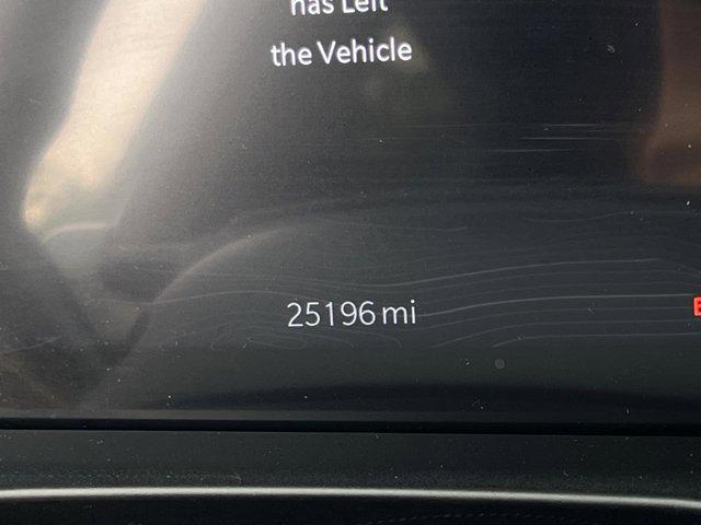 2023 Jeep Grand Cherokee Overland 4x4