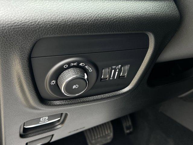 2023 Jeep Grand Cherokee Overland 4x4