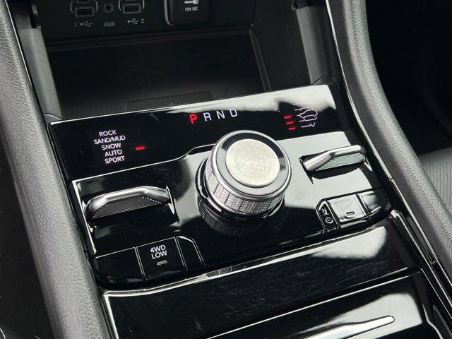 2023 Jeep Grand Cherokee Overland 4x4