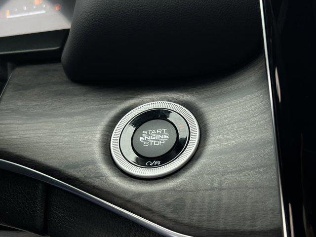 2023 Jeep Grand Cherokee Overland 4x4
