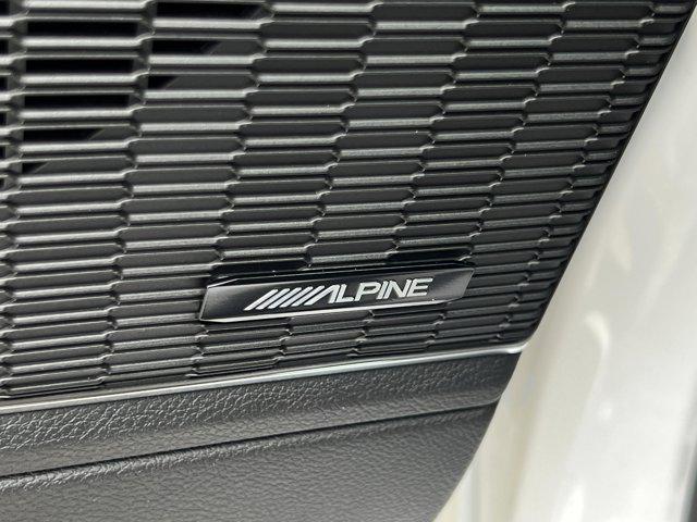2023 Jeep Grand Cherokee Overland 4x4