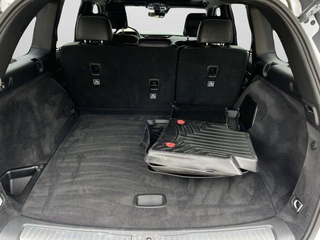 2023 Jeep Grand Cherokee Overland 4x4