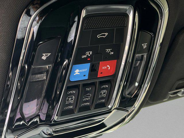 2023 Jeep Grand Cherokee Overland 4x4