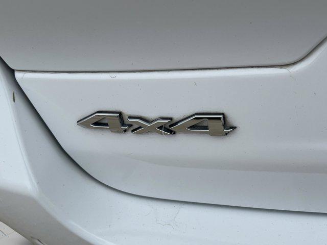 2023 Jeep Grand Cherokee Overland 4x4