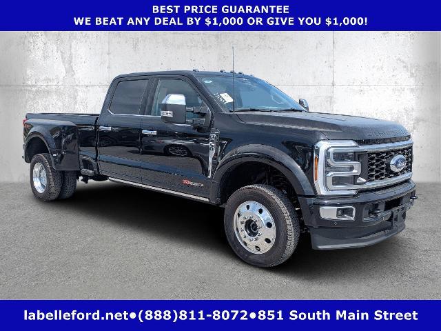 2026 Ford F-450 Platinum for sale in FT DENAUD, FL