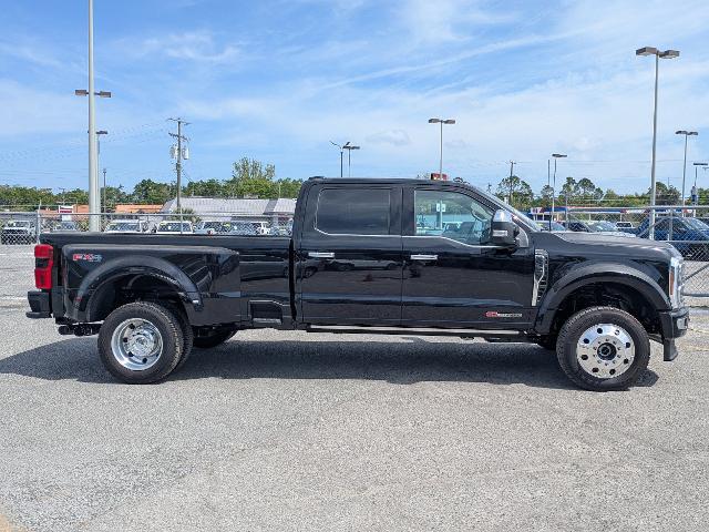 2026 Ford F-450 Platinum