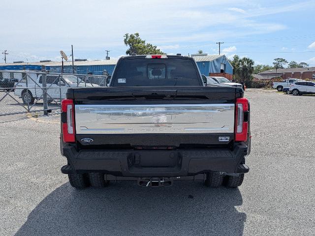 2026 Ford F-450 Platinum