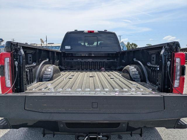 2026 Ford F-450 Platinum