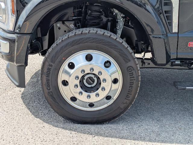2026 Ford F-450 Platinum