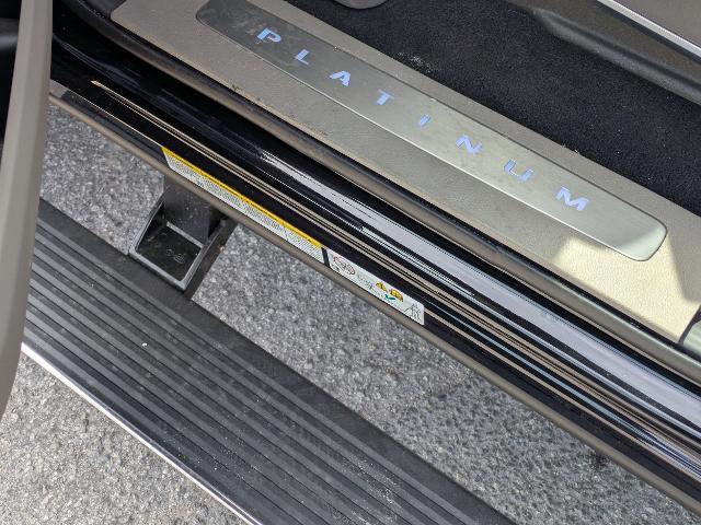 2026 Ford F-450 Platinum