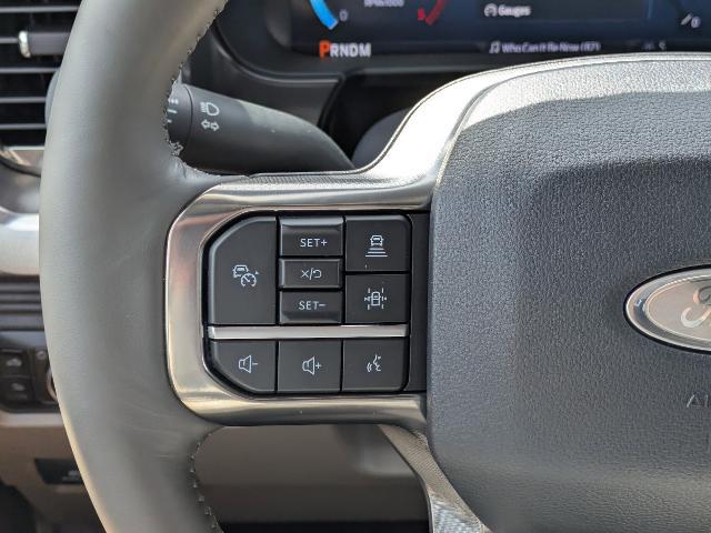 2026 Ford F-450 Platinum