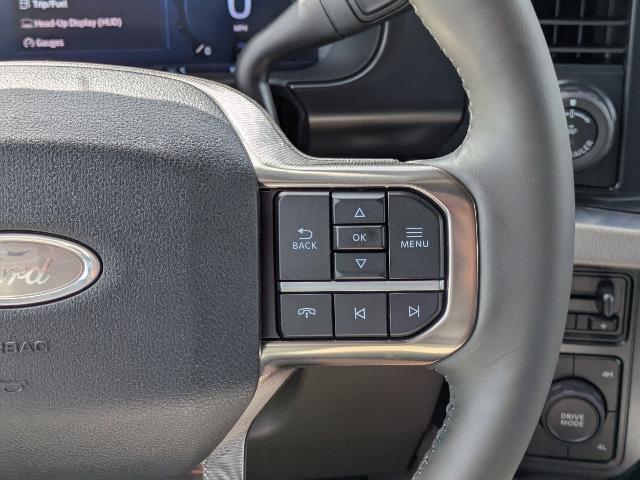 2026 Ford F-450 Platinum