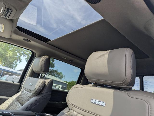 2026 Ford F-450 Platinum