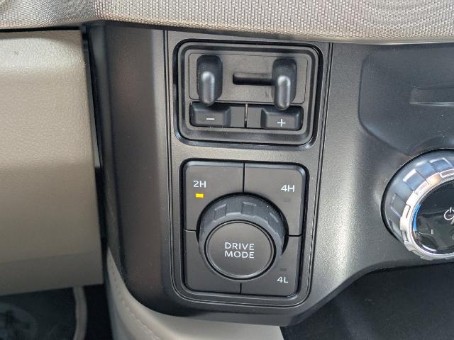 2026 Ford F-450 Platinum