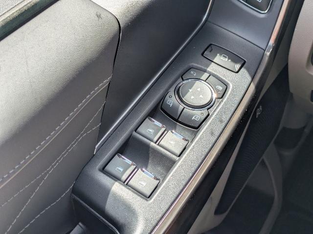 2026 Ford F-450 Platinum