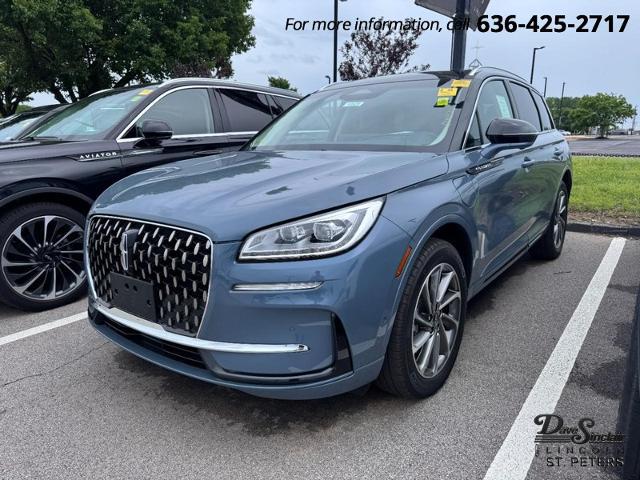 2024 Lincoln Corsair Grand Touring for sale in Saint Peters, MO