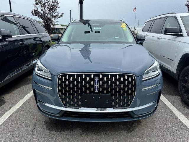 2024 Lincoln Corsair Grand Touring