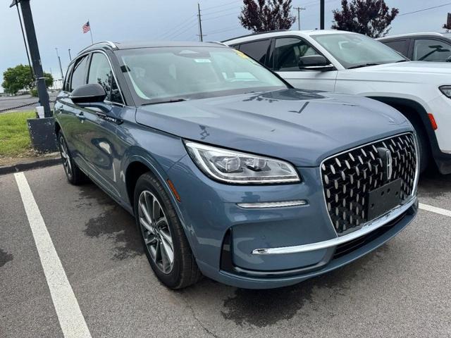 2024 Lincoln Corsair Grand Touring