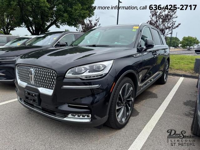 2024 Lincoln Aviator Reserve for sale in Saint Peters, MO