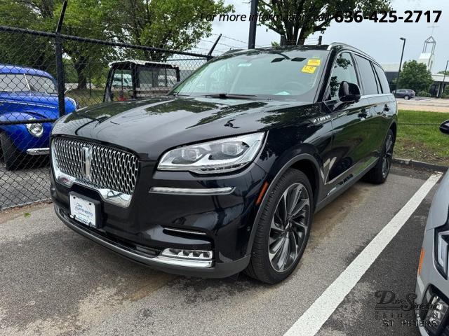 2024 Lincoln Aviator Reserve for sale in Saint Peters, MO