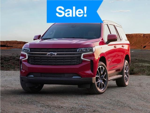 2023 Chevrolet Tahoe 4WD High Country for sale in Clovis, NM