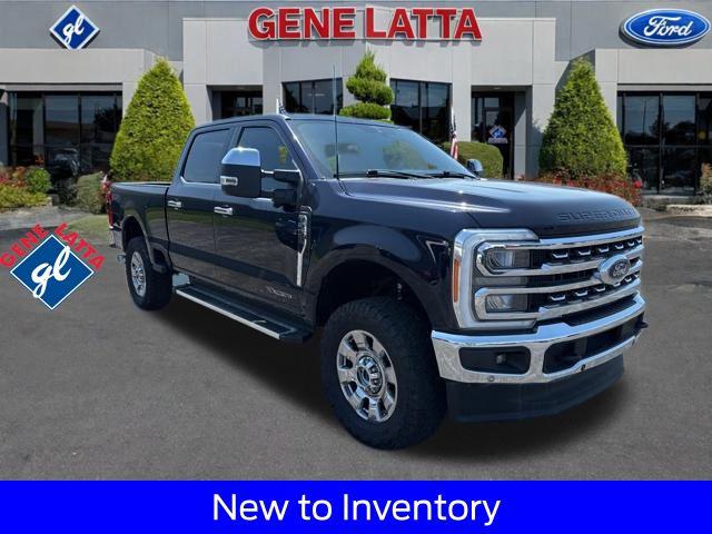 2023 Ford F-250 LARIAT for sale in Hanover, PA