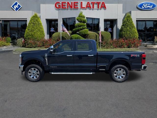 2023 Ford F-250 LARIAT