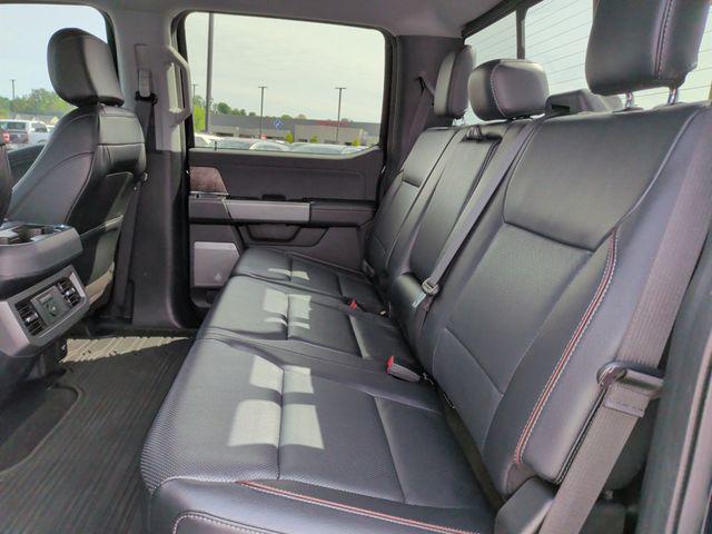 2023 Ford F-250 LARIAT