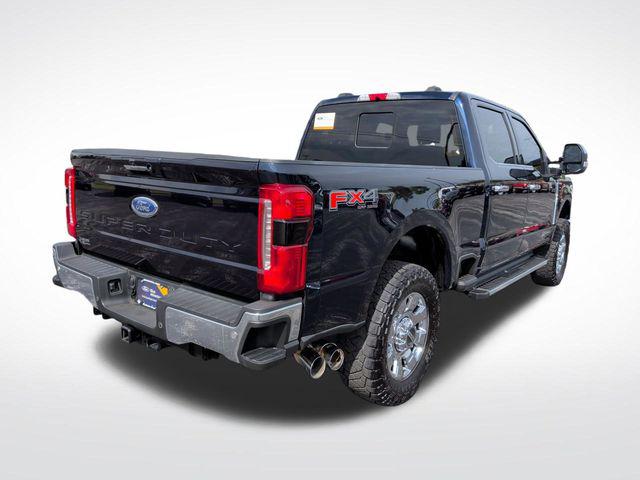 2023 Ford F-250 LARIAT