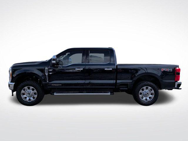 2023 Ford F-250 LARIAT
