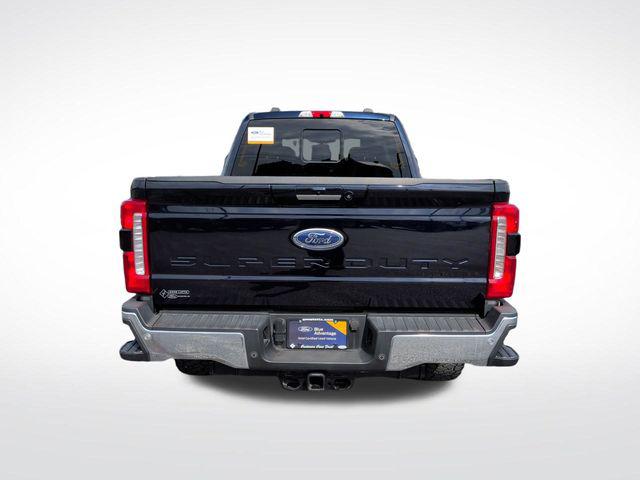 2023 Ford F-250 LARIAT