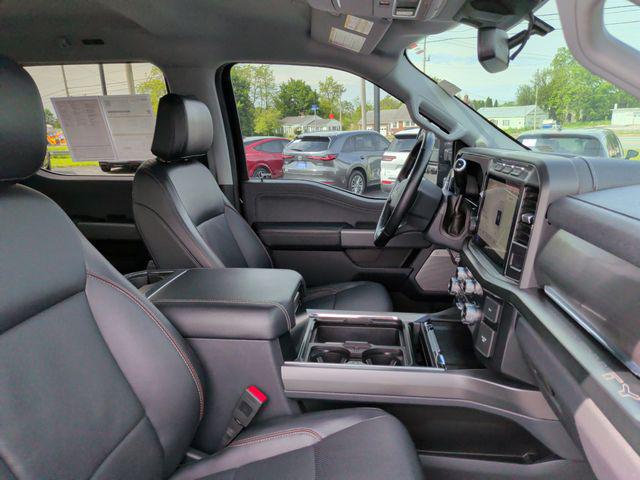 2023 Ford F-250 LARIAT