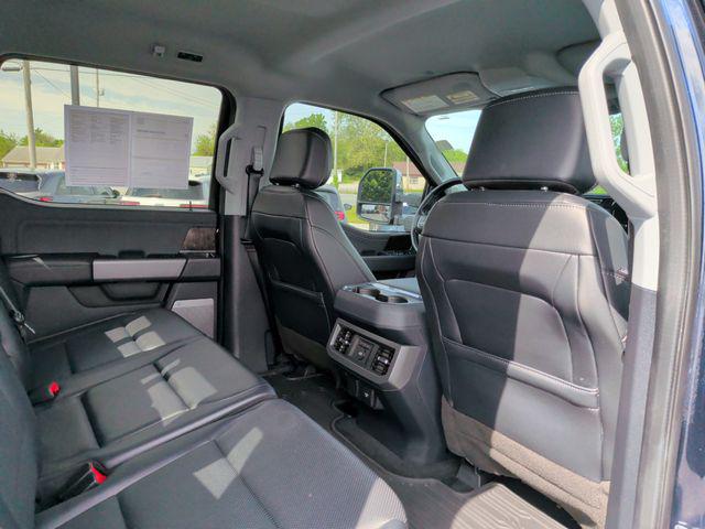 2023 Ford F-250 LARIAT