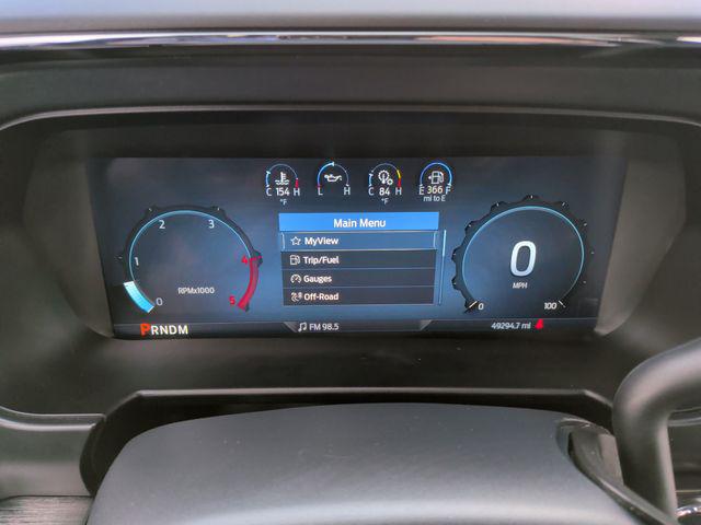 2023 Ford F-250 LARIAT
