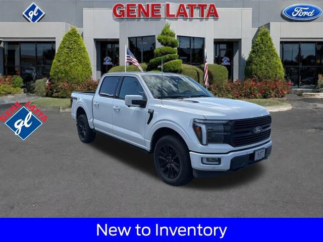 2024 Ford F-150 Platinum for sale in Hanover, PA