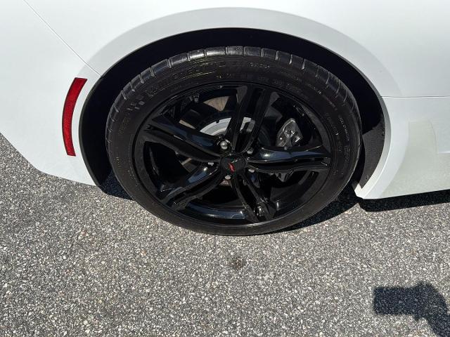 2017 Chevrolet Corvette Stingray
