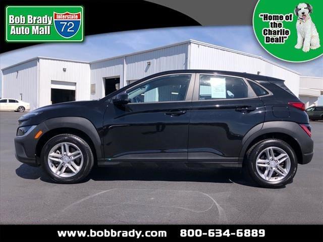 2023 Hyundai Kona SE for sale in Decatur, IL