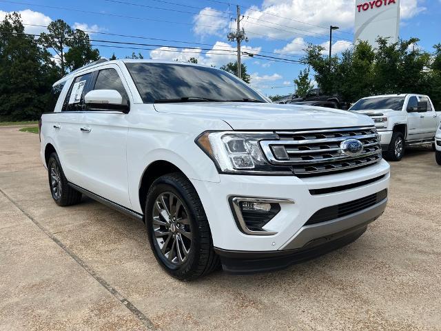 2021 Ford Expedition Limited for sale in Oxford, MS